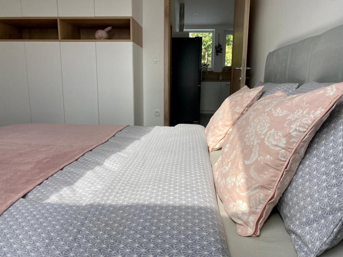Apartman Sunny Oak Estate