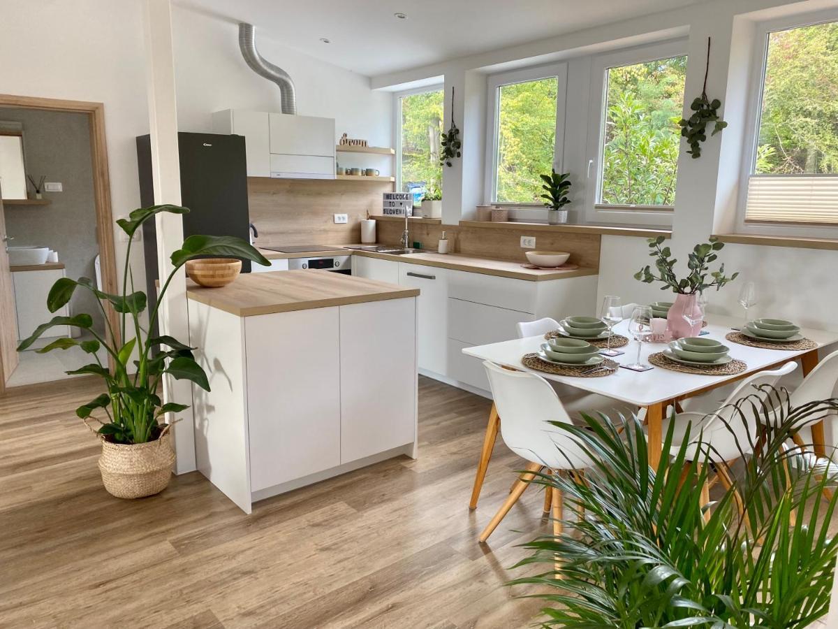 Apartman Sunny Oak Estate Menges
