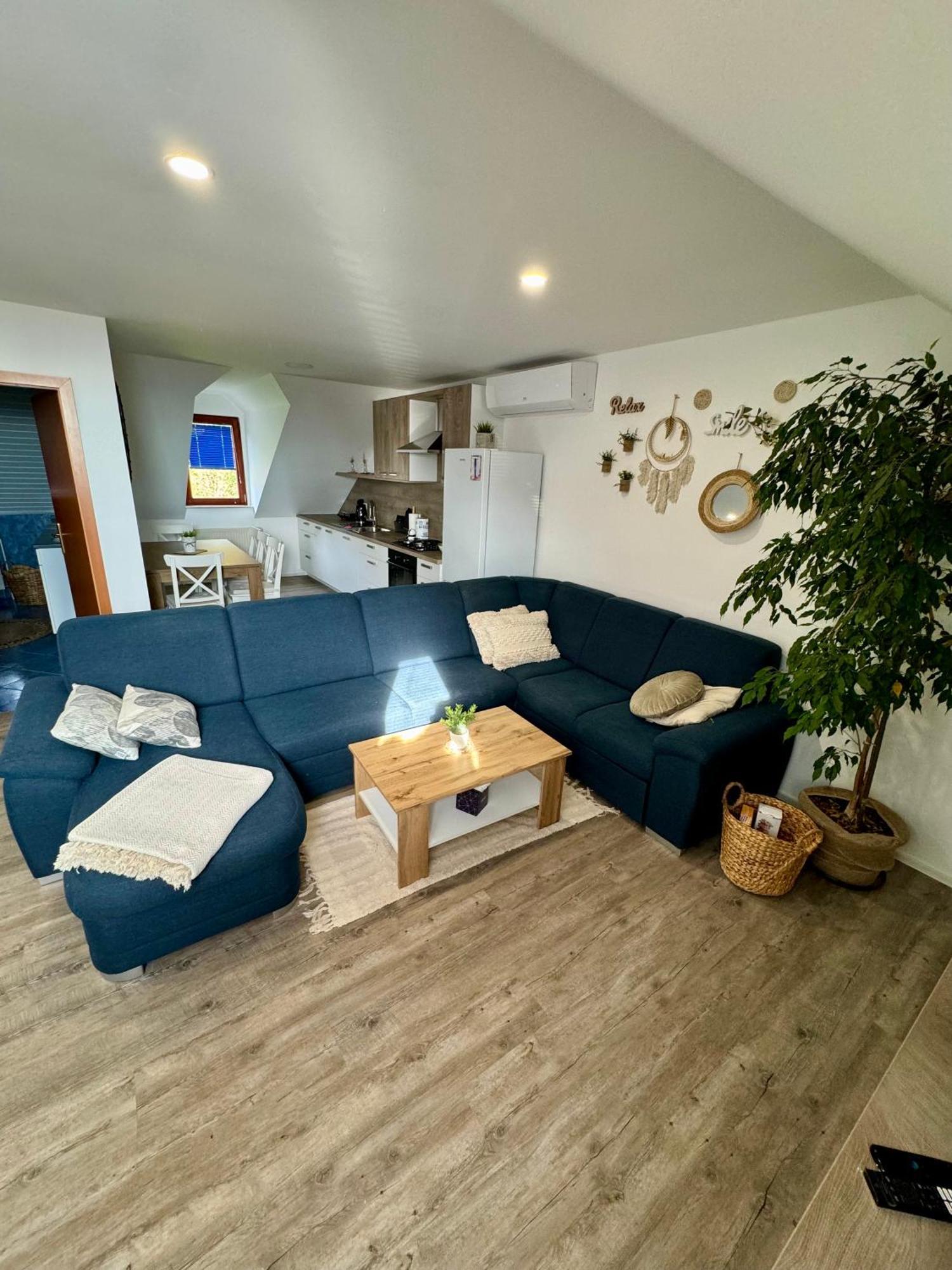 Apartman Sunny Oak Estate *